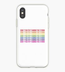 camila cabello iPhone Case