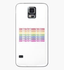 Funda/vinilo para Samsung Galaxy camila cabello