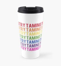 camila cabello Travel Mug