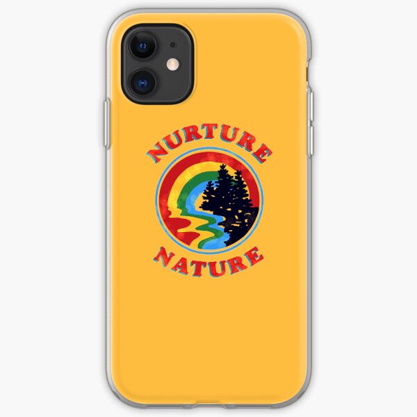 Surreal Planet - Mr Beaker iphone 11 case Surreal Planet - Mr Beaker iphone 11 case