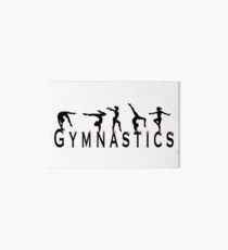 Gymnastics Art Board