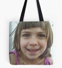 Sweet Inocence. Tote Bag