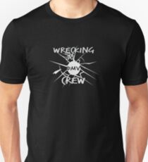 DMV Wrecking Crew Unisex T-Shirt