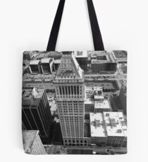 PNC Building Tote Bag