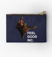 Gorillaz Feel Good Inc Studio Pouch