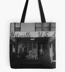 Bolsa de tela Hitsville U.S.A.
