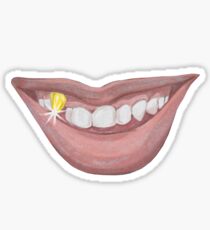 KYLE - Smyle Sticker