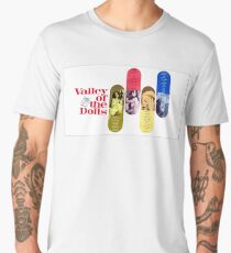 Valley Girls Men's Premium T-Shirt