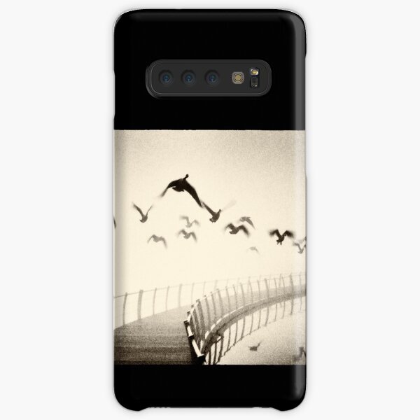 Wild geese Samsung Galaxy Snap Case
