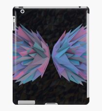 Swept Away iPad Case/Skin