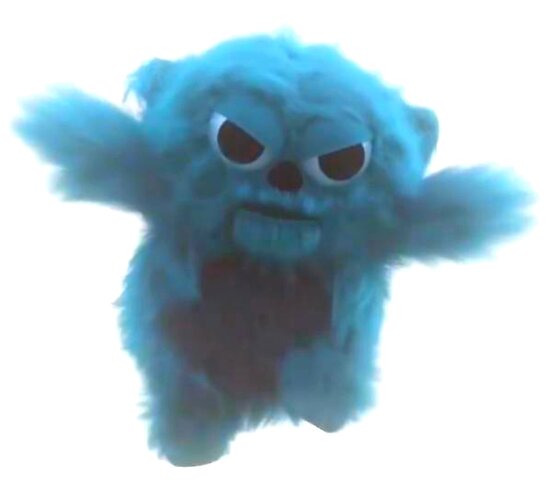 beebo teddy bear