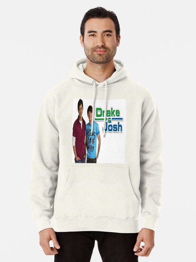 drake and josh hoodie