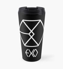Exo Exodus Call Me Baby 2 Travel Mug