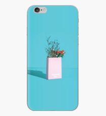 Vinilo o funda para iPhone Blooming Day - Estuche para teléfono estético EXO-CBX