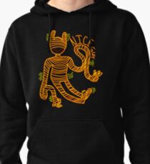 NICE GUY - CaveTown Pullover Hoodie