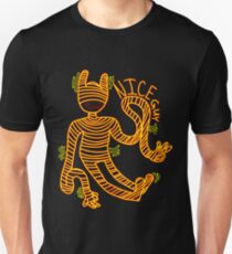 NICE GUY - CaveTown Unisex T-Shirt