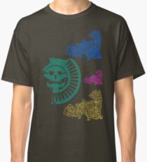 America !!! Classic T-Shirt