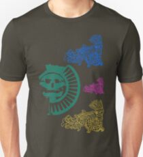 America !!! Unisex T-Shirt
