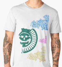 America !!! Men's Premium T-Shirt
