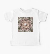 Filigree Baby Tee