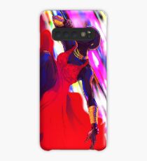 Okoye Case/Skin for Samsung Galaxy