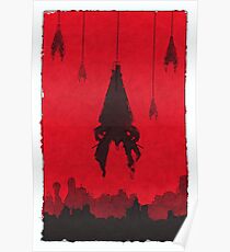 Schnitter Poster