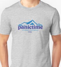 WSP Panictime Unisex T-Shirt