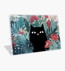 Popoki Laptop Skin