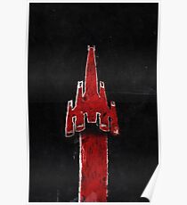 Normandy Poster