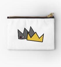 Bughead Krone Täschchen