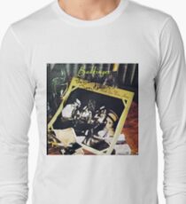 badfinger shirt