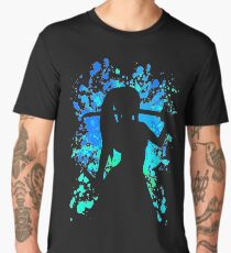 erza scarlet fairy tail Men's Premium T-Shirt