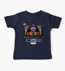 Vintage Soundwave Baby Tee
