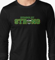 HUMBOLDT STRONG Long Sleeve T-Shirt