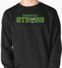 HUMBOLDT STRONG Pullover Sweatshirt