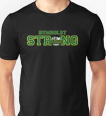 HUMBOLDT STARK Unisex T-Shirt