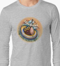 Let's Get Hammered! Long Sleeve T-Shirt