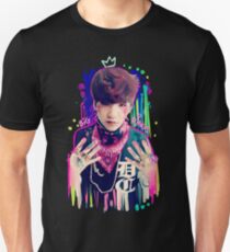 Suga Splat Unisex T-Shirt