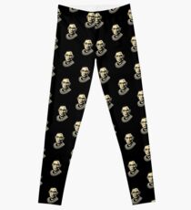 Berüchtigte RBG Leggings