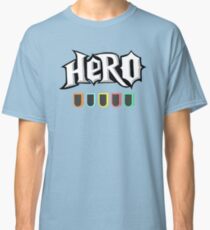Hero Classic T-Shirt