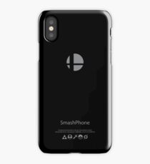 SmashPhone iPhone Case