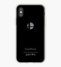 SmashPhone iPhone Case