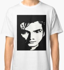 David Tennant Classic T-Shirt