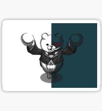 Danganronpa Pop Art Sticker