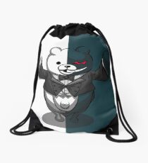 Danganronpa Pop Art Drawstring Bag