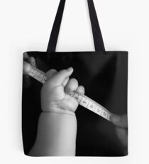 Little thing Tote Bag