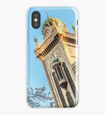 History iPhone Case/Skin