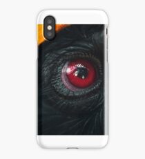 Horn Bill the Spirit Animal iPhone Case/Skin