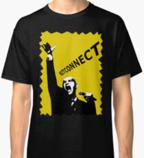 Bitconnect Speech 5 Classic T-Shirt