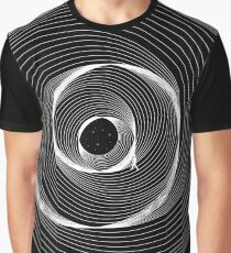 hairspring Graphic T-Shirt